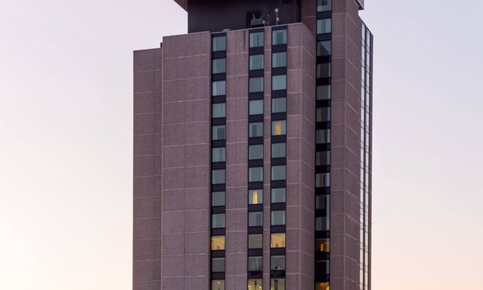 Zuidwest Hotel | NH Utrecht