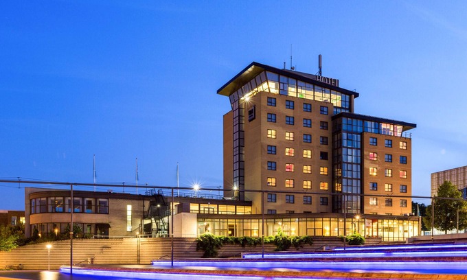 Zoetermeer Hotel | NH Zoetermeer