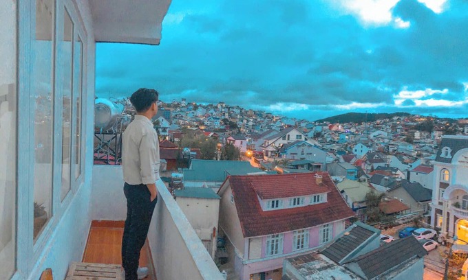 Da Lat Apartamento | Nha Da Lat