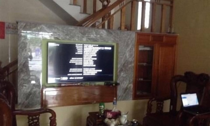 Quang Ninh Casa | Nha Nghi Gia Bao