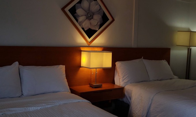 Niagara Falls Hotel | Niagara Inn