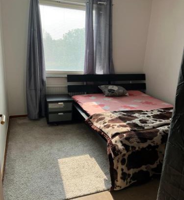 Norrkoping Casa | Nice and comfortable