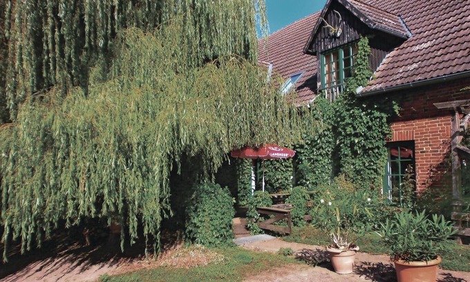 Thulendorf Apartamento | Bonito apartamento en.