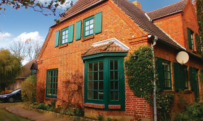 Thulendorf Apartamento | Bonito apartamento en.