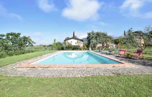 Terranuova Bracciolini Apartamento | Nice Apartment In Terranuova Bracciolini