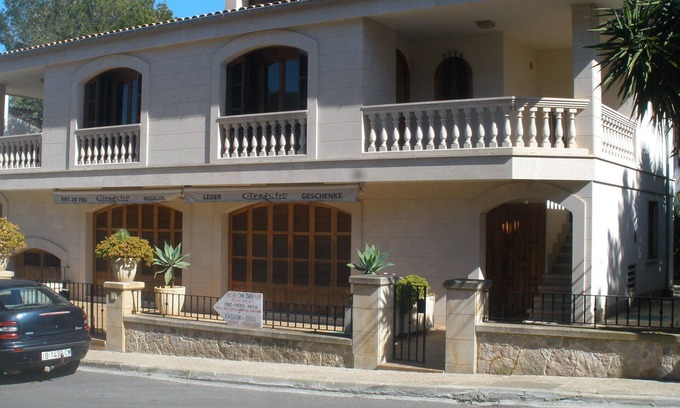 Cala Figuera Apartamento | Bonito apartamento, 4 pax, en una cala idílica, a sólo 3 minutos de la playa