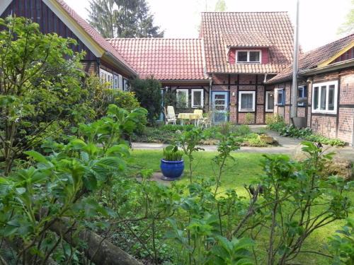 Goehrde Apartamento | Nice apartment in Göhrde