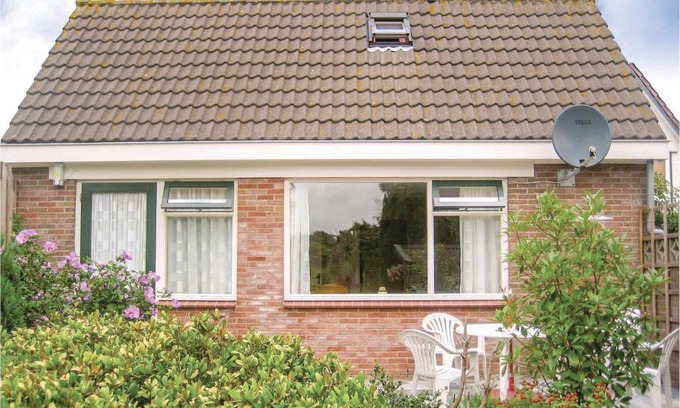 Hippolytushoef Apartamento | Nice Apartment In Hippolytushoef