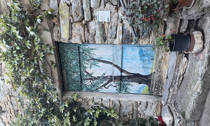 Valloria Apartamento | Bonito apartamento para 4 personas con WIFI, TV y terraza