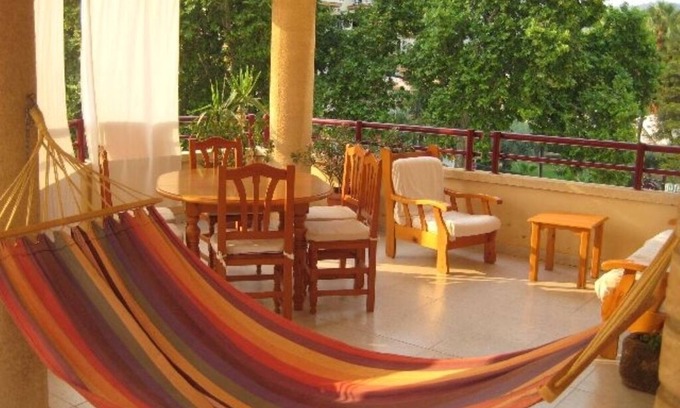 Benicassim Apartamento | Bonito apartamento zona Voramar