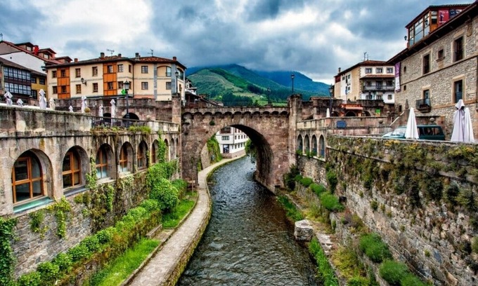 Potes Apartamento | Bonito piso histórico en Potes