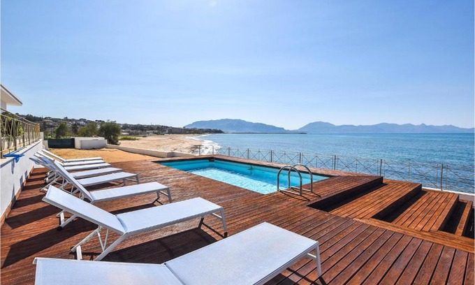 Balestrate Casa | Nice Home In Balestrate