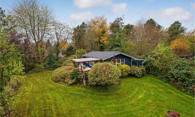 Atterup Casa | Nice Home In Grevinge With Wifi