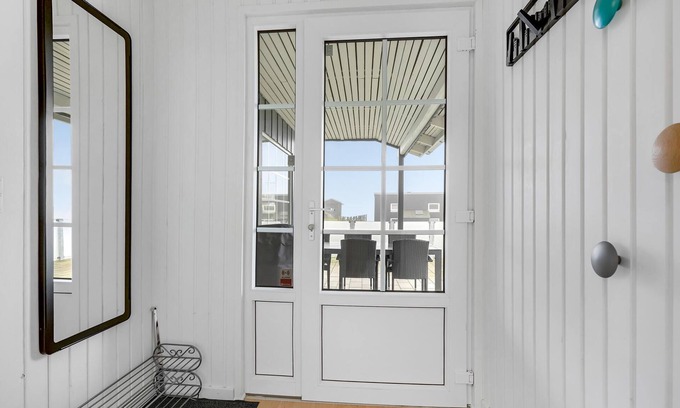 Diernæs Casa | Preciosa casa en Haderslev con cocina