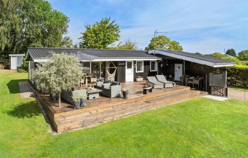 Juelsminde Casa | Nice Home In Juelsminde With Wifi