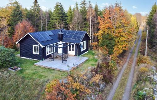 Linderod Casa | Nice Home In Linderöd With Wifi