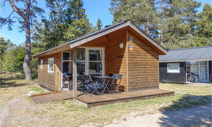 Balka Strand Casa | Nice Home In Nexø With Wifi