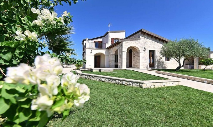 Noto Casa | Bonita casa en Noto con WiFi