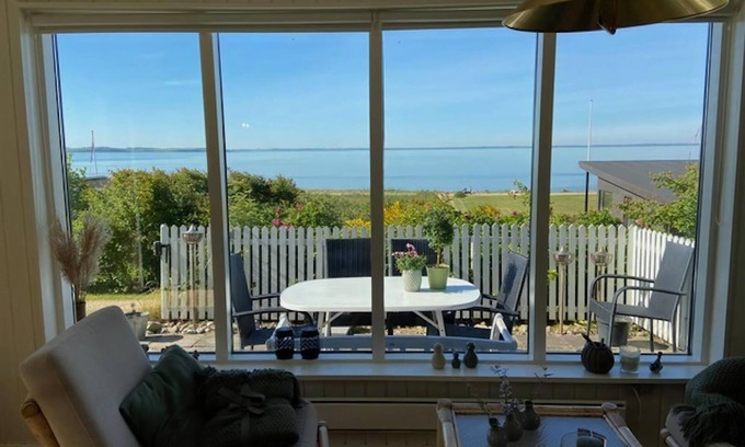 Lihme Casa | Nice home in Spøttrup with 2 Bedrooms and Jacuzzi