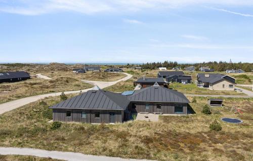 Thisted Municipality Casa | Nice Home In Thisted With Sauna