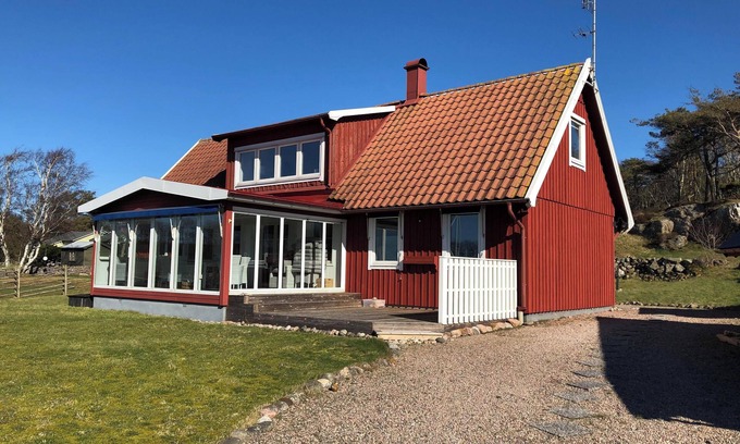 Ugglarp Casa | Nice home in Ugglarp with 3 Bedrooms, WiFi and Sauna
