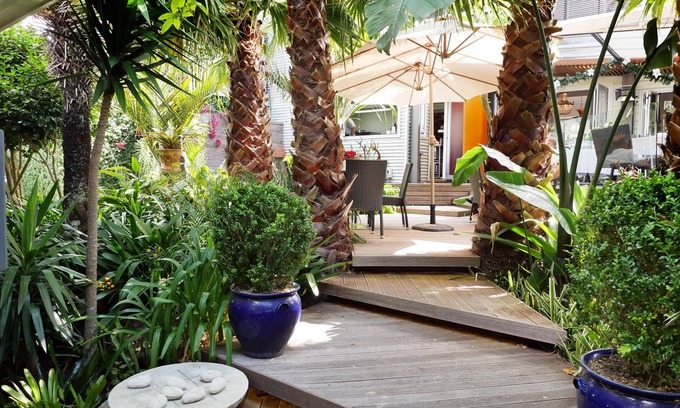 New Plymouth Cabina | Nice Hotel
