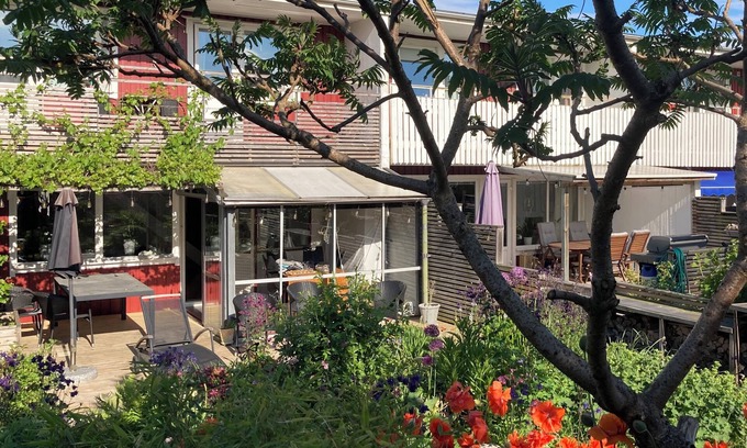 Torslanda Casa | Nice townhouse close to Gothenburg and the sea