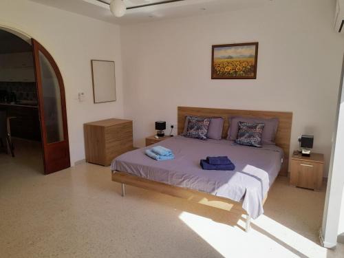 Bugibba Apartamento | Nicely Furnished 2 Bedroom Apt in Bugibba