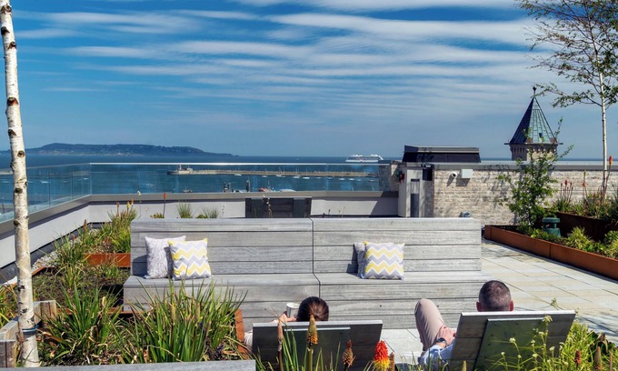 Dun Laoghaire Apartamento | Niche Living Dun Laoghaire