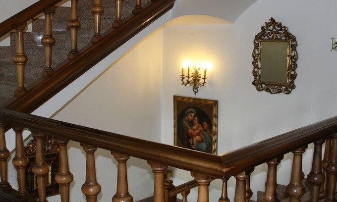 Medinaceli Hotel | Nico Hotel