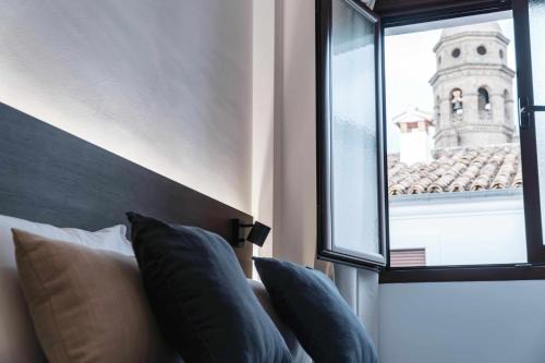 Centro histórico de Baeza Apartamento | Nido Baeza Suites