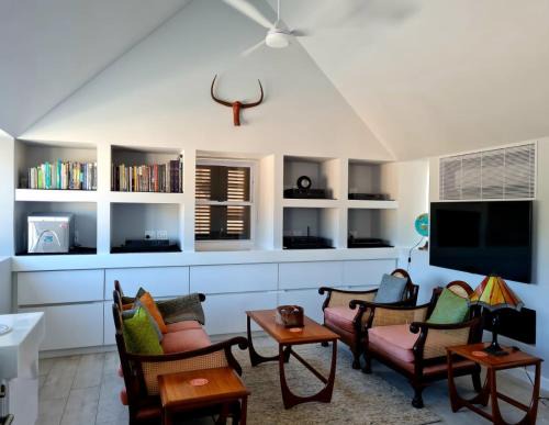 Prince Albert Apartamento | Nieuweschuur