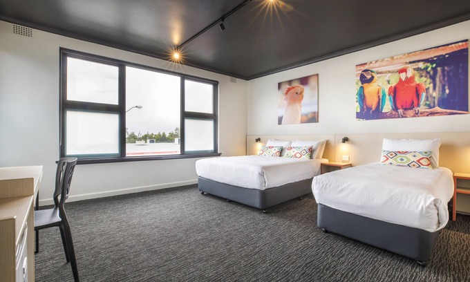 Chester Hill Hotel | Nightcap at Chester Hill Hotel