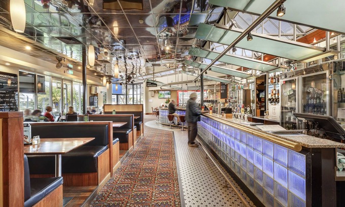 Findon Hotel | Nightcap at Findon Hotel