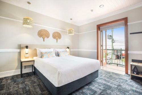 Manly Hotel | Nightcap at Manly Hotel