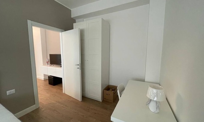 Niguarda Apartamento | Apartamento elegante Niguarda Parco Nord Milano con mascotas permitidas