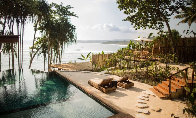 Wanokaka Hotel | NIHI Sumba - member Leading Hotels of the World