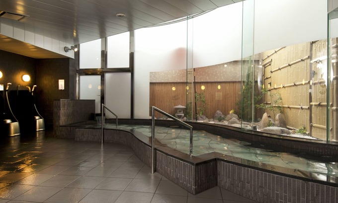 Chuo Ward Hotel | Niigata Daiichi Hotel