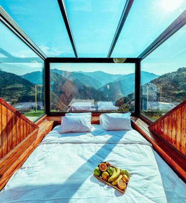 Khulo Complejo | Nika Hotel and Club