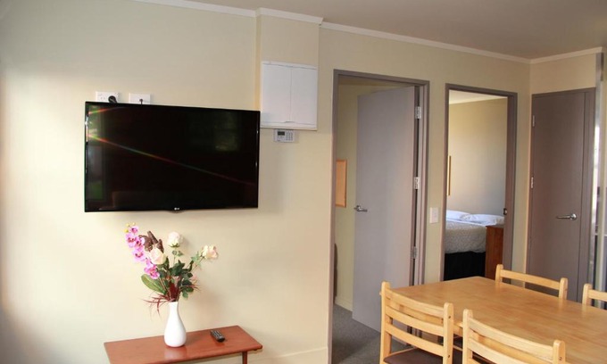Nelson City Centre Apartamento | Nikau Apartments