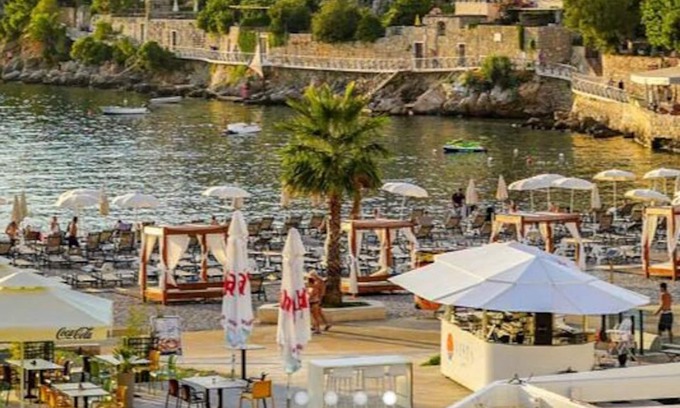 Lapad Hotel | Nikola Apartments