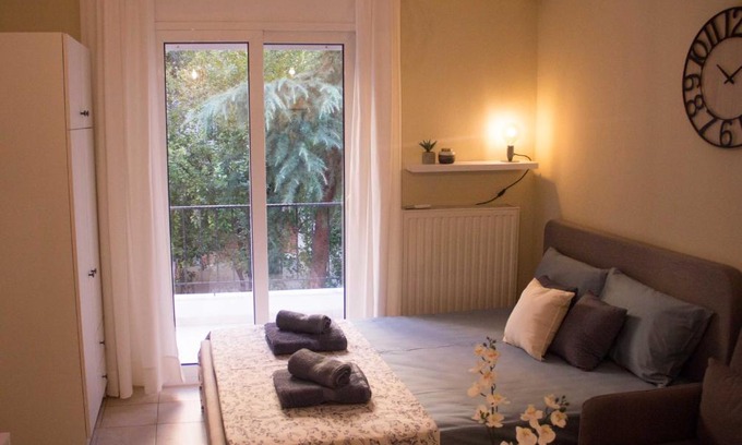 Komotini Apartamento | Nikoletta's home