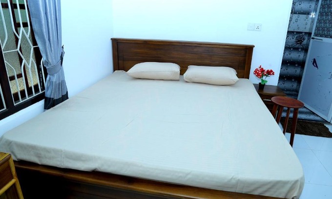 Nilaveli Casa | Nilaveli Guest House