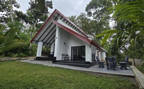 Elpitiya Hotel | Nildiya Cottages
