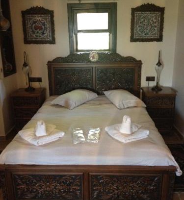 Selcuk Casa | Nilya Hotel