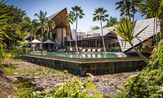 Port Douglas Complejo | Niramaya Villas and Spa