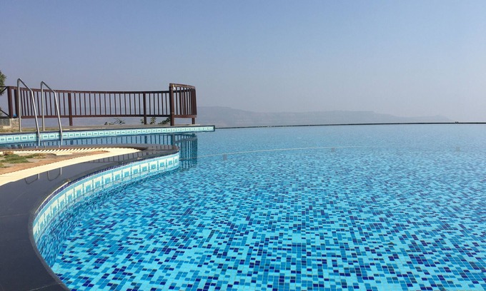 Medha Hotel | Nirvana Eco & Agro Resort