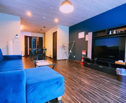 Niseko Apartamento | Niseko Villa KIRAKU RUI 車利用にオススメ ニセコ駅 各スキー場迄車で約15分