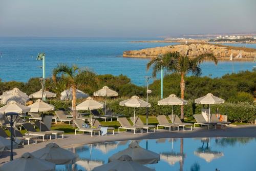Ayia Napa Hotel | NissiBlu Beach Resort
