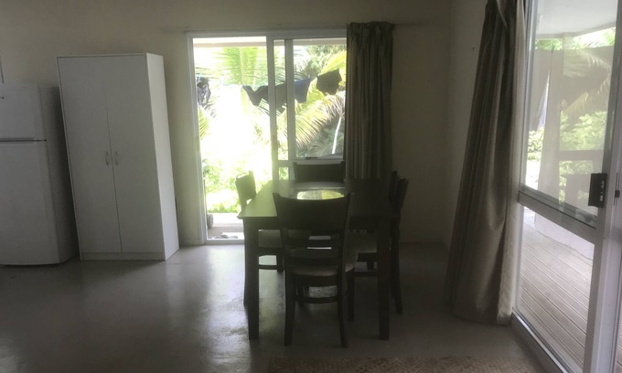 Niue Casa | Niue - 2 bedroom house close to airport and Swansons